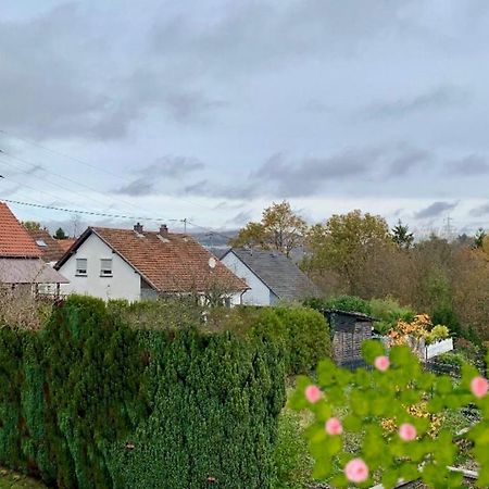Haus Nummer Vier Neunkirchen  Extérieur photo
