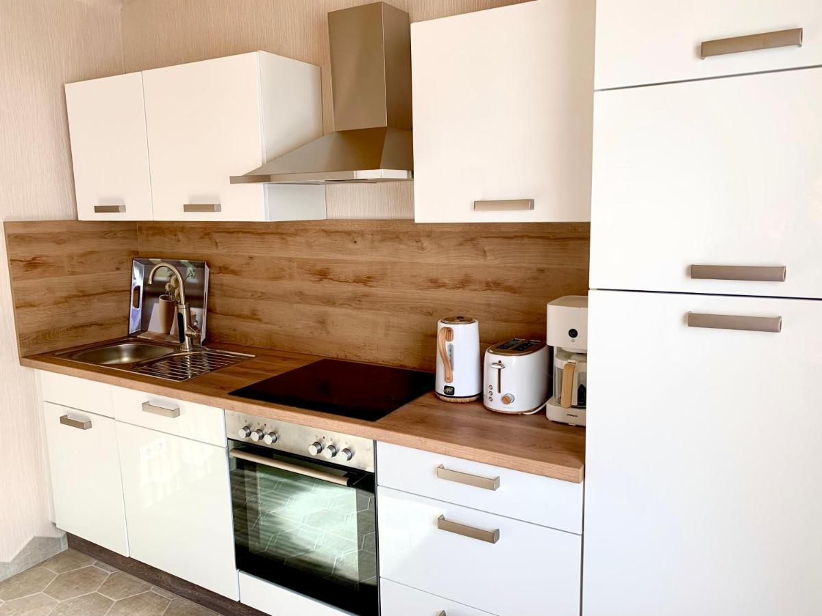 Haus Nummer Vier Neunkirchen  Extérieur photo